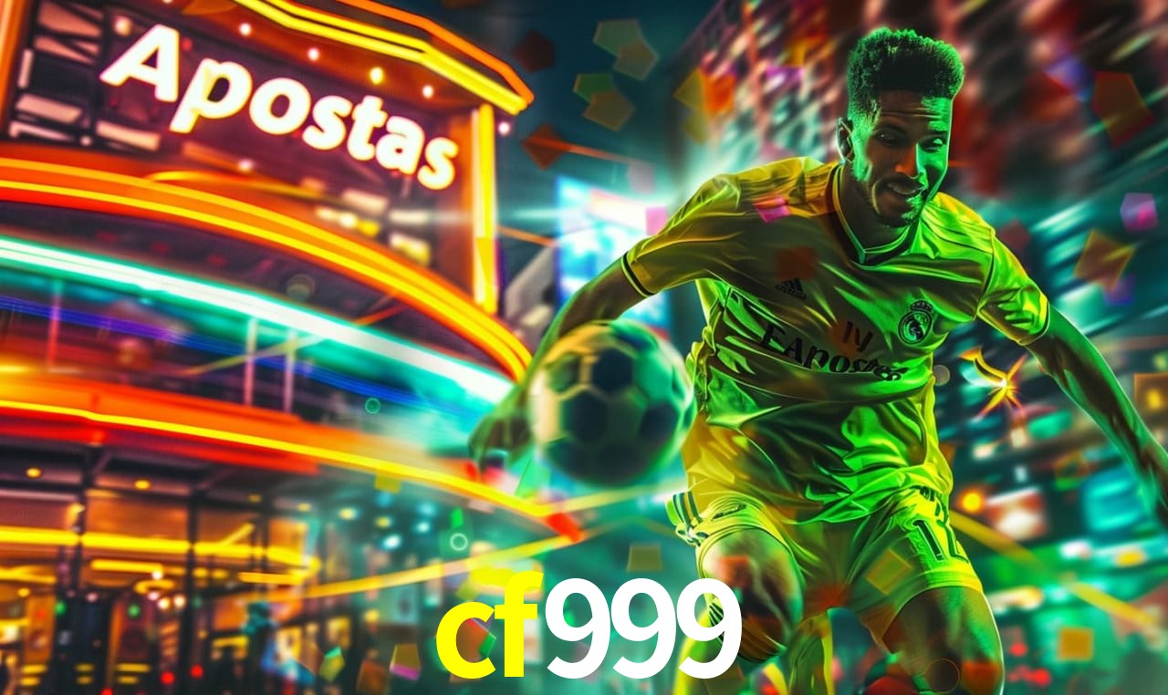 Estatísticas cf999