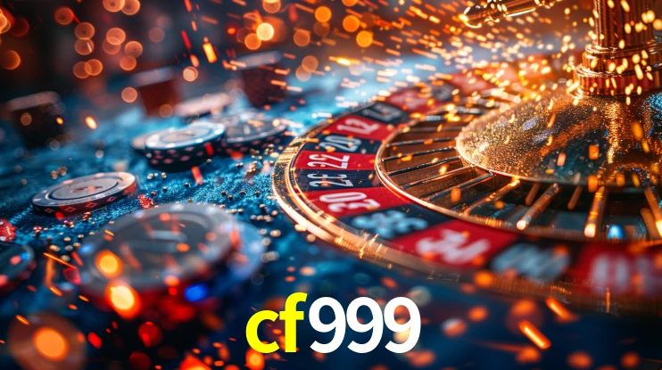 Account Benefits cf999