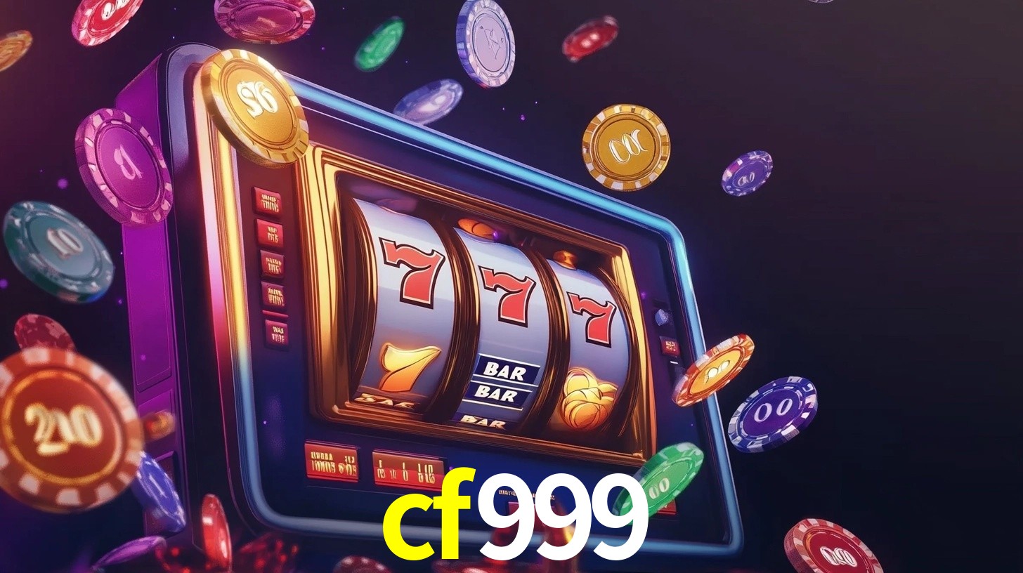 VIP Casino cf999