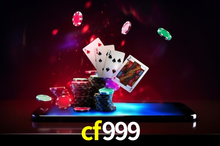 Slot Games cf999
