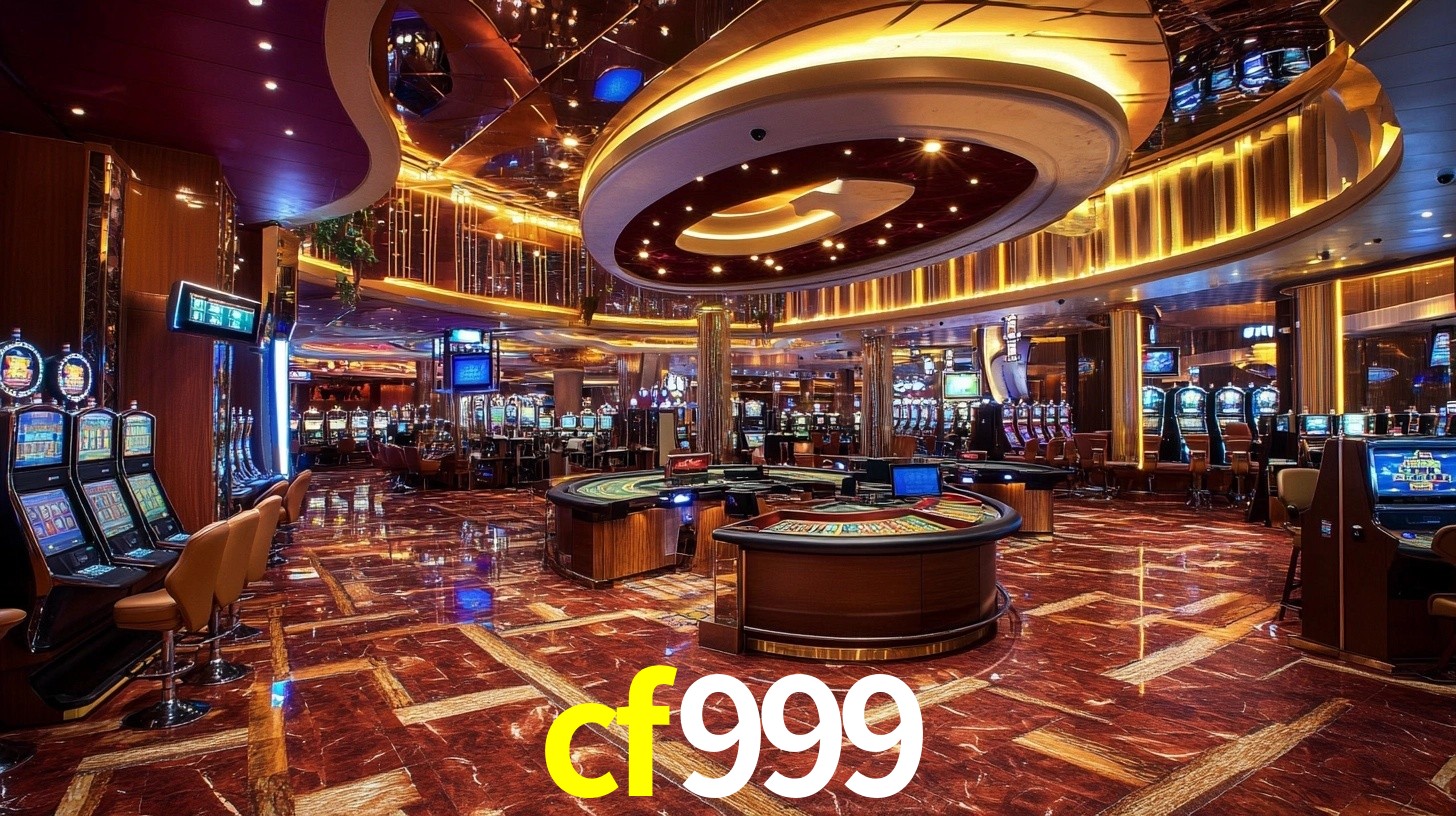 Roulette Table cf999
