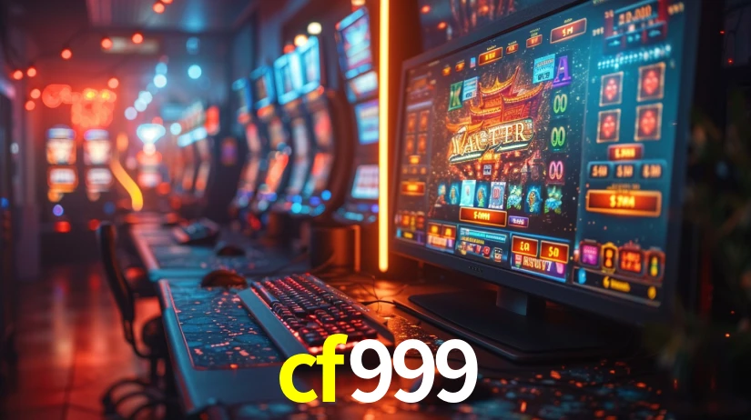 cf999 bet