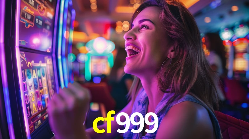 Experimente o Login Seguro Premium no cf999