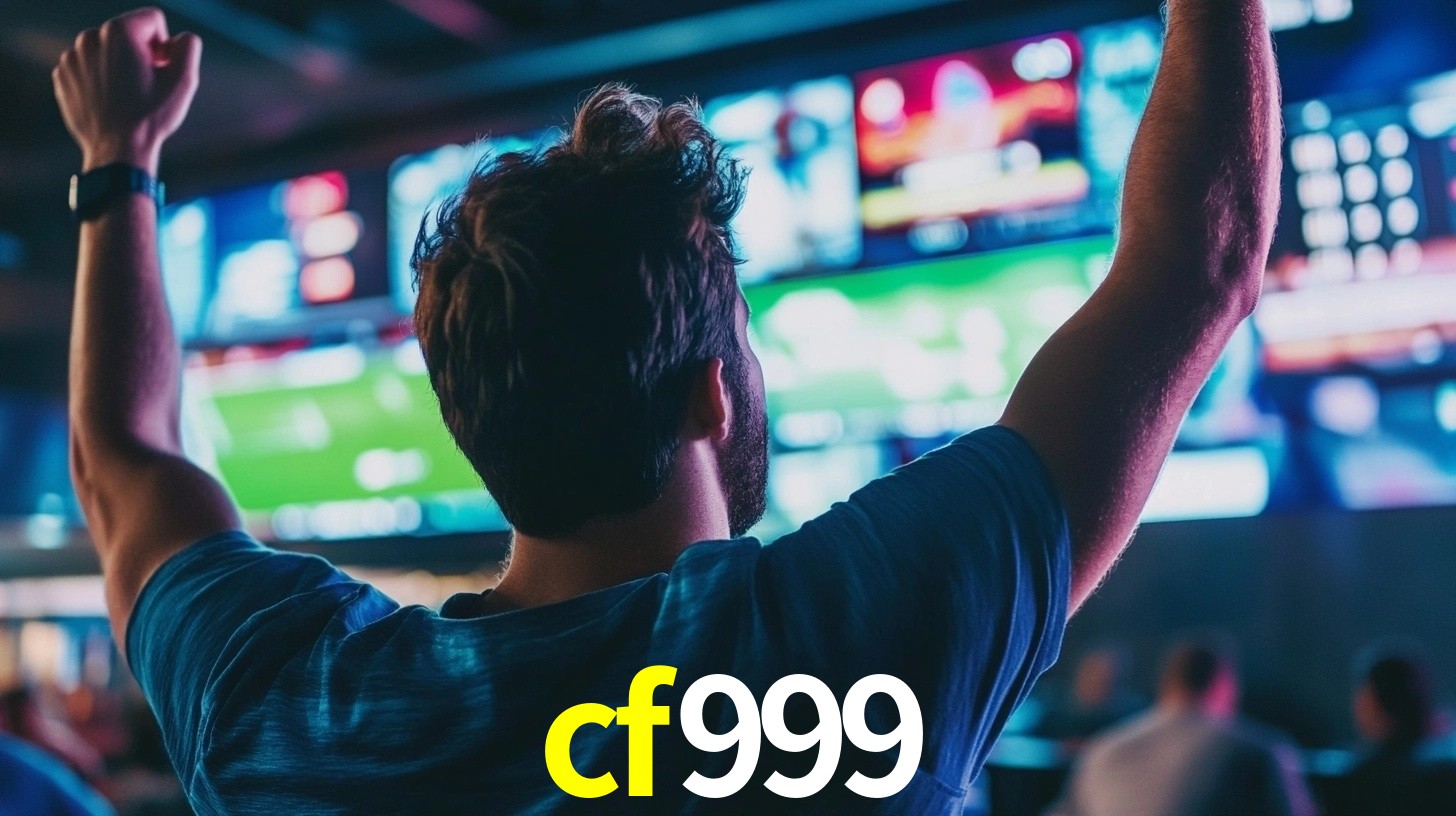 Sinta a adrenalina dos jogos de cassino com cf999