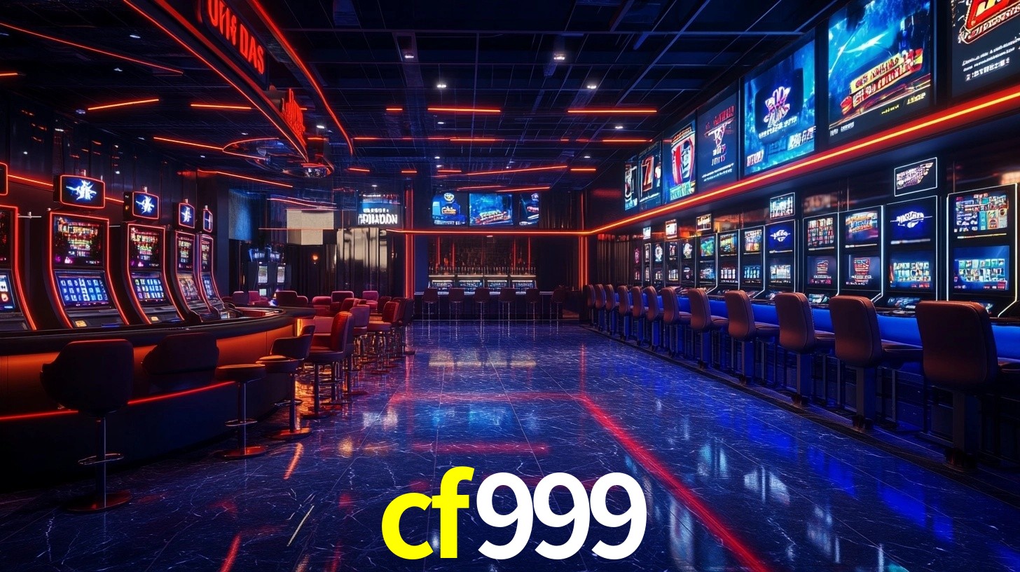Live Casino cf999