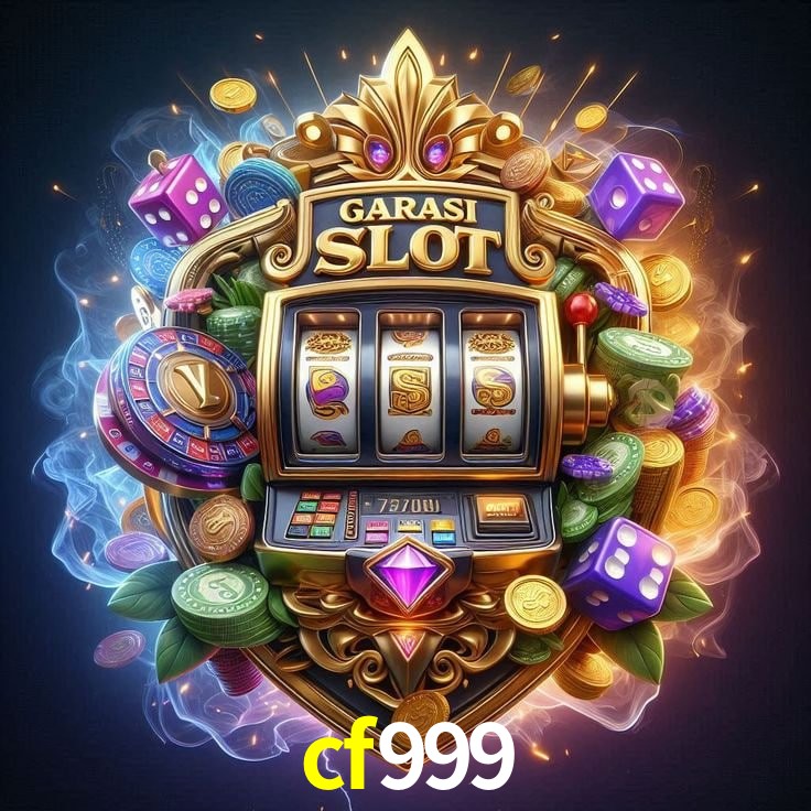 Casino Ao Vivo cf999