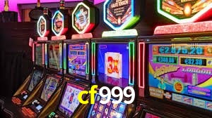 Desvendando o Mundo dos Jogos Virtuais na cf999