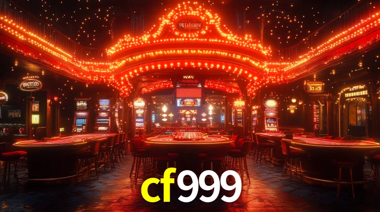 Premium Interface cf999