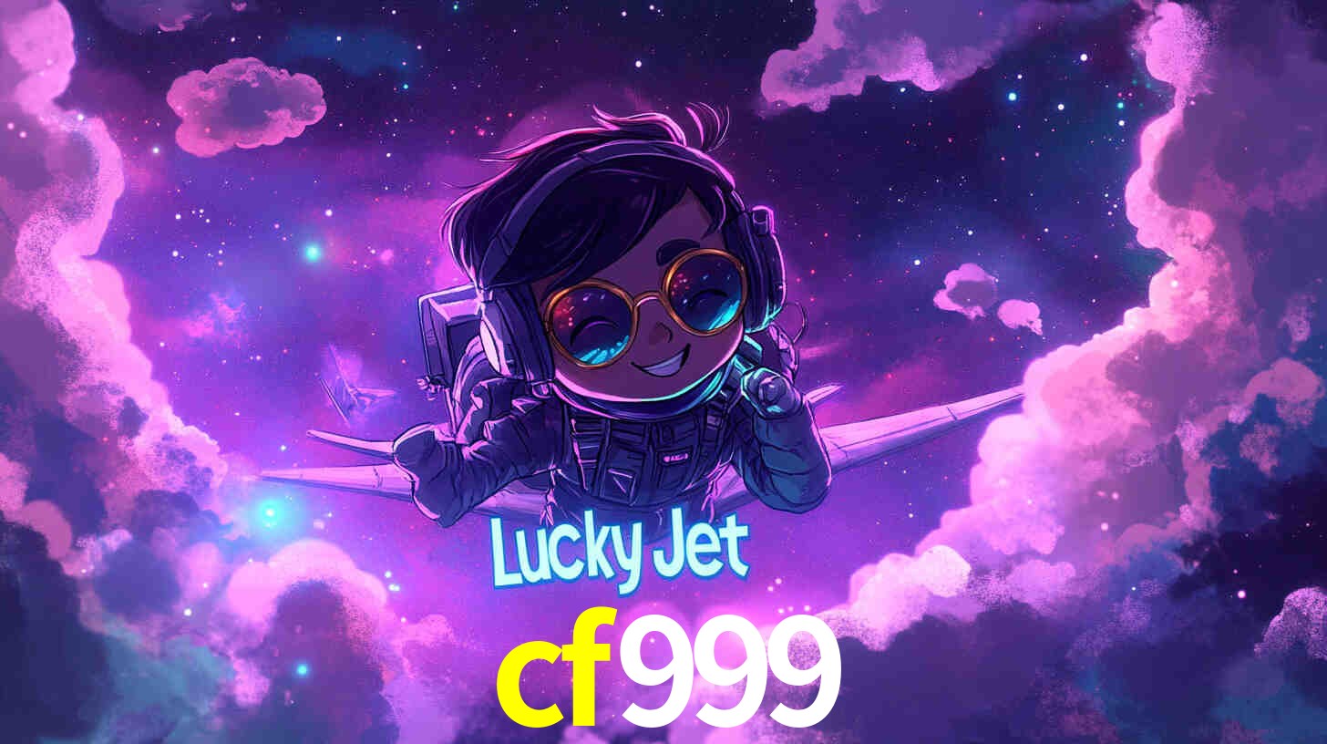 Descubra a Magia dos Jogos de Arcade no cf999