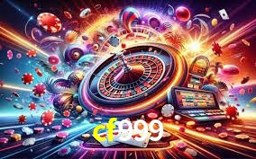 Casino VIP cf999