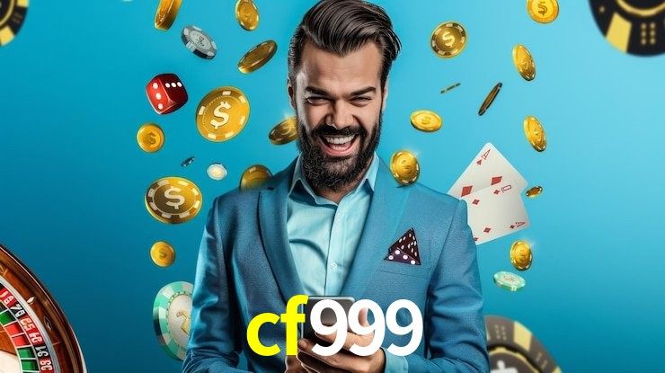 Game Providers cf999
