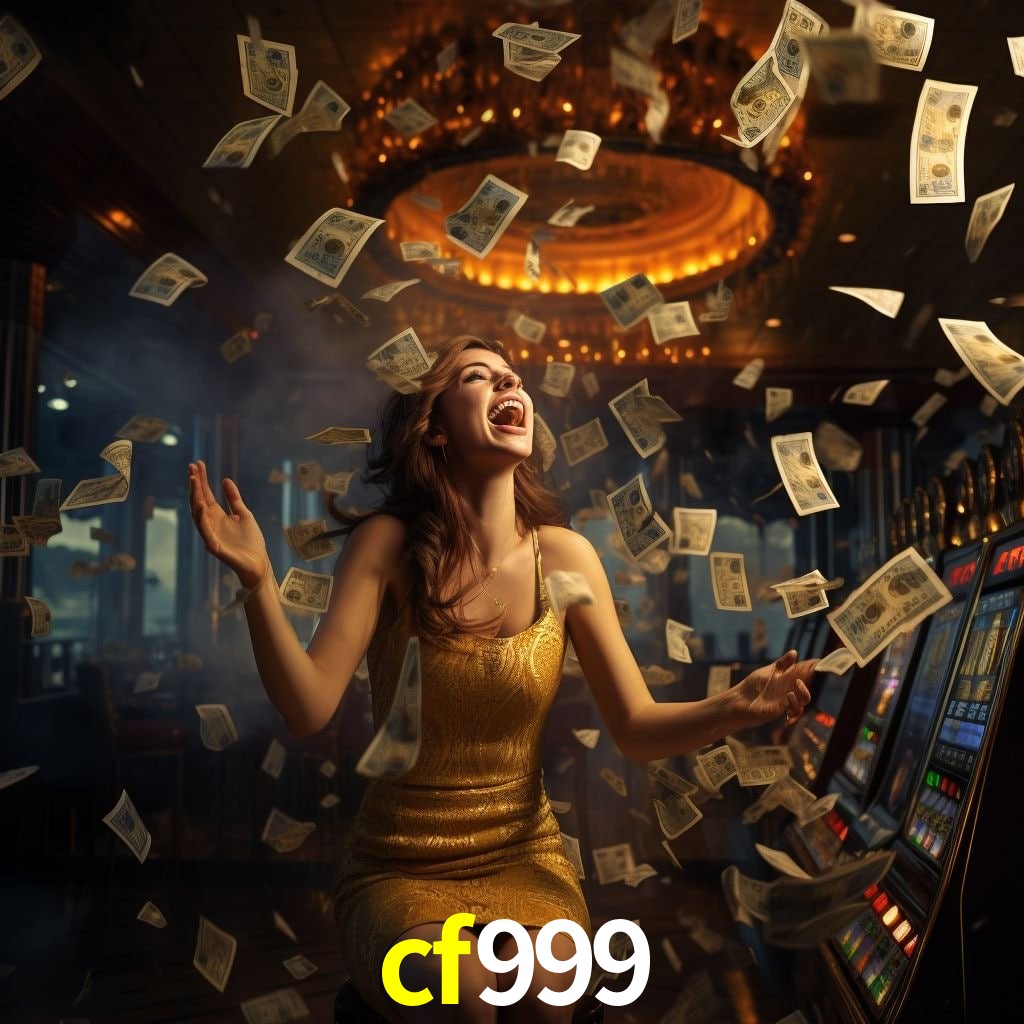 Football Betting cf999
