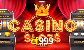 Live Casino cf999