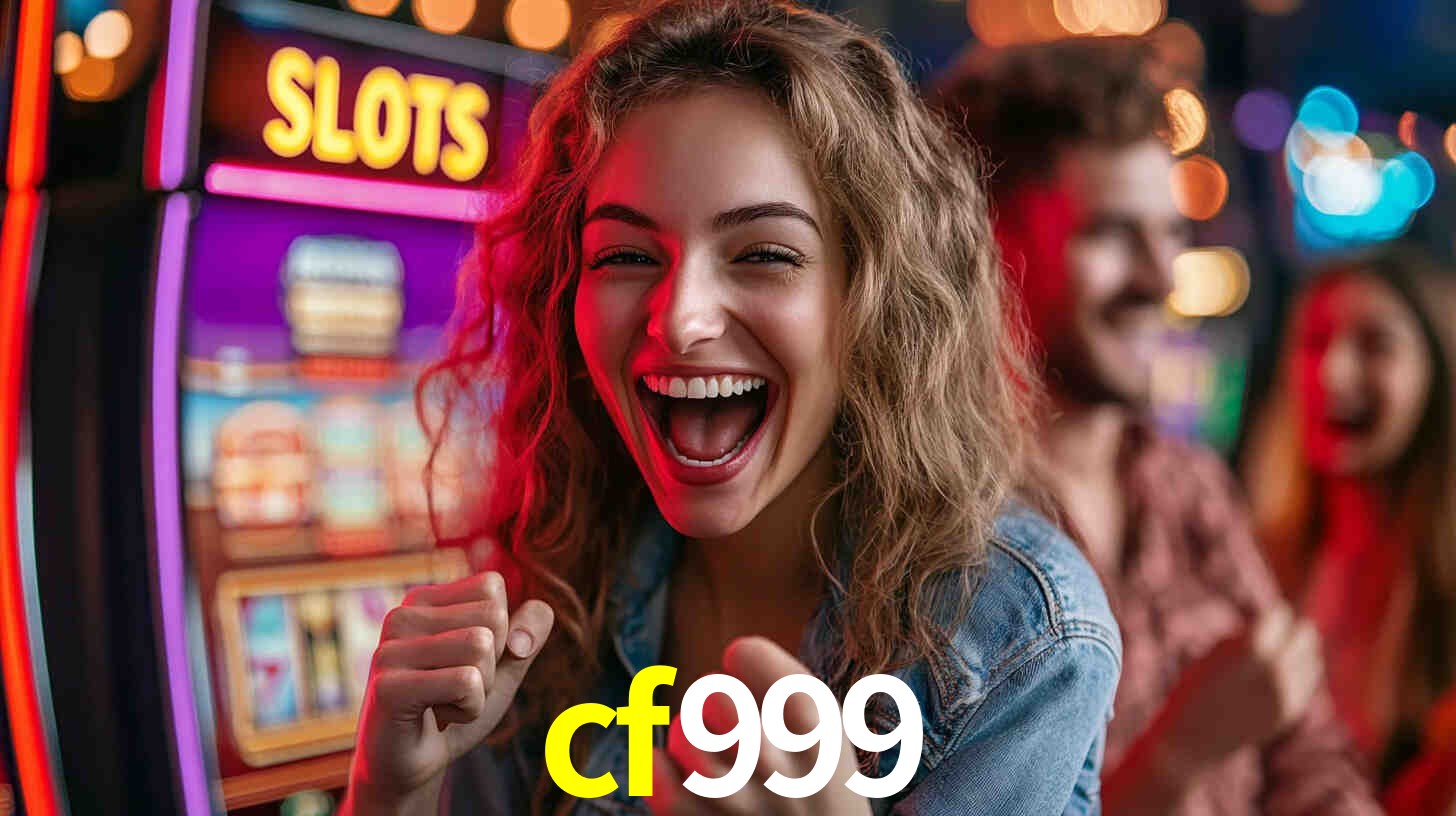 A Experiência Imersiva dos Cassinos Ao Vivo no cf999